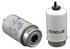 WF10032 by WIX FILTERS - WIX Key-Way Style Fuel Manager Filter