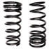 80170 by MOOG - MOOG Chassis Products 80170 Coil Spring Set