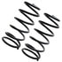 80656 by MOOG - MOOG 80656 Coil Spring Set