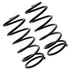 80656 by MOOG - MOOG 80656 Coil Spring Set