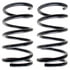 80657 by MOOG - MOOG 80657 Coil Spring Set