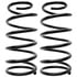 80658 by MOOG - Coil Spring Set