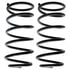 80656 by MOOG - MOOG 80656 Coil Spring Set