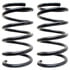 80657 by MOOG - MOOG 80657 Coil Spring Set