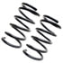 80657 by MOOG - MOOG 80657 Coil Spring Set