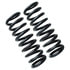 80660 by MOOG - Coil Spring Set