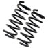 80661 by MOOG - MOOG 80661 Coil Spring Set