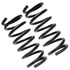 80661 by MOOG - MOOG 80661 Coil Spring Set