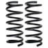 80661 by MOOG - MOOG 80661 Coil Spring Set