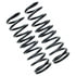 80667 by MOOG - MOOG 80667 Coil Spring Set