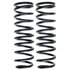 80667 by MOOG - MOOG 80667 Coil Spring Set