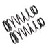 80705 by MOOG - MOOG Chassis Products 80705 Coil Spring Set