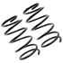 80670 by MOOG - MOOG 80670 Coil Spring Set