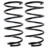 80862 by MOOG - Coil Spring Set