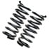 80868 by MOOG - Coil Spring Set