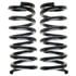 80868 by MOOG - Coil Spring Set