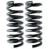 80864 by MOOG - Coil Spring Set