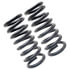 80866 by MOOG - Coil Spring Set