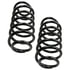 80871 by MOOG - MOOG 80871 Coil Spring Set