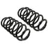 80871 by MOOG - MOOG 80871 Coil Spring Set