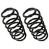 80871 by MOOG - MOOG 80871 Coil Spring Set