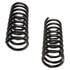 8088 by MOOG - MOOG 8088 Coil Spring Set