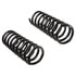 8088 by MOOG - MOOG 8088 Coil Spring Set