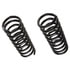 8088 by MOOG - MOOG 8088 Coil Spring Set