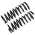Moog 80906 Coil Spring Set Catalytic Converter - Universal