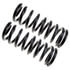 80910 by MOOG - Coil Spring Set