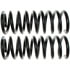 80916 by MOOG - Coil Spring Set