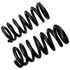 80994 by MOOG - Coil Spring Set