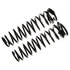 80997 by MOOG - Coil Spring Set