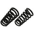 80994 by MOOG - Coil Spring Set