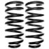 81001 by MOOG - MOOG 81001 Coil Spring Set