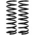 Moog 81005 Coil Spring Set MOOG 81005 Coil Spring Set
