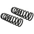 81003 by MOOG - Coil Spring Set