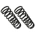 81003 by MOOG - Coil Spring Set