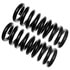 81008 by MOOG - MOOG 81008 Coil Spring Set