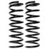 81005 by MOOG - MOOG 81005 Coil Spring Set