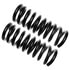 81010 by MOOG - MOOG 81010 Coil Spring Set