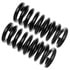 81012 by MOOG - MOOG 81012 Coil Spring Set