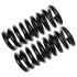 81012 by MOOG - MOOG 81012 Coil Spring Set