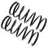 81034 by MOOG - Coil Spring Set