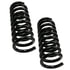 81039 by MOOG - Coil Spring Set