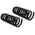 81039 by MOOG - Coil Spring Set