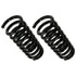 81039 by MOOG - Coil Spring Set