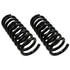 Moog 81039 Coil Spring Set Coil Spring Set