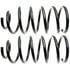 Moog 81045 Coil Spring Set Coil Spring Set