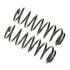 81053 by MOOG - Coil Spring Set